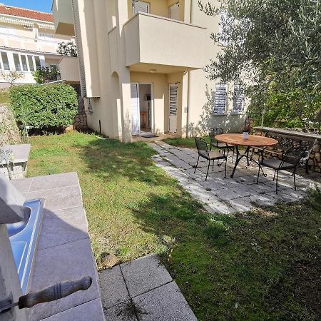 Appartement Nico à Novalja Extérieur photo