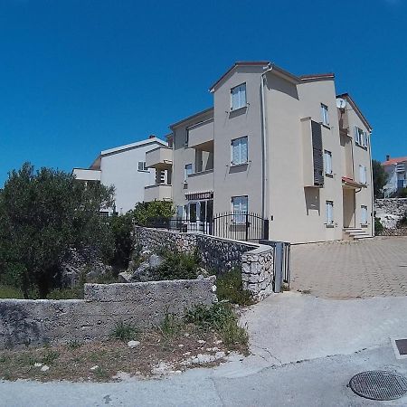 Appartement Nico à Novalja Extérieur photo