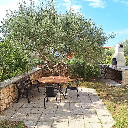 Appartement Nico à Novalja Extérieur photo