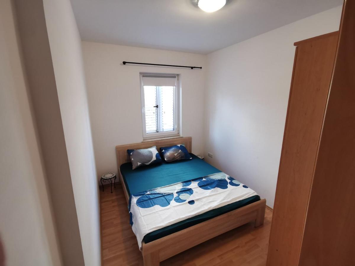 Appartement Nico à Novalja Extérieur photo