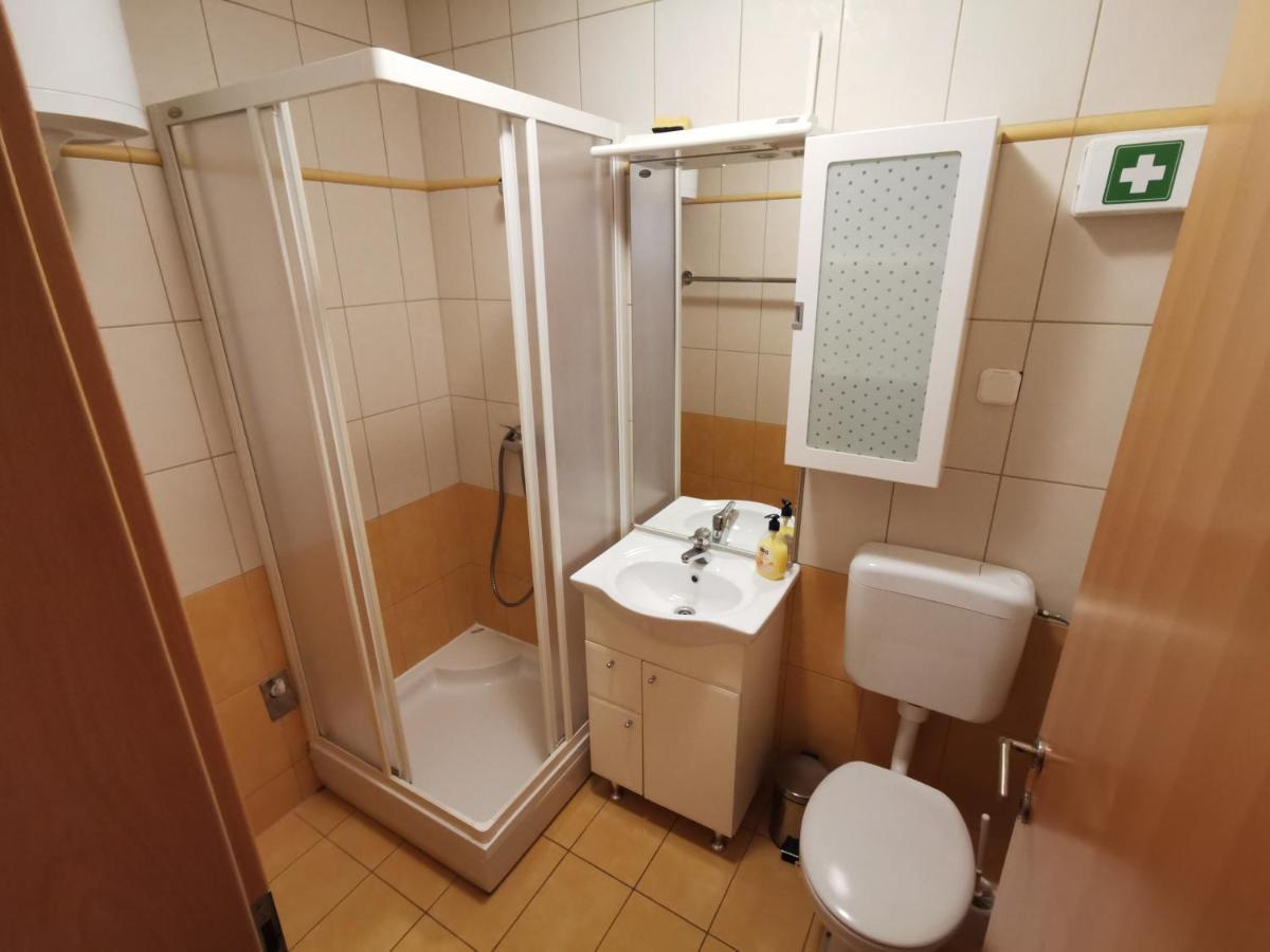 Appartement Nico à Novalja Extérieur photo