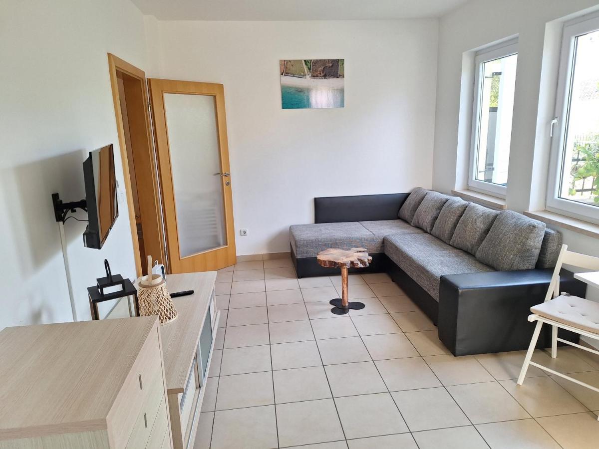 Appartement Nico à Novalja Extérieur photo