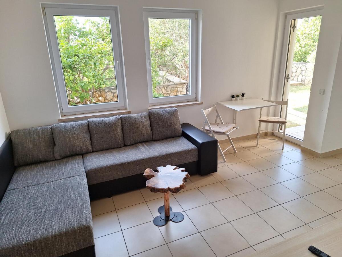 Appartement Nico à Novalja Extérieur photo